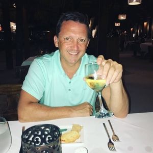 Meet your Posher, Bill